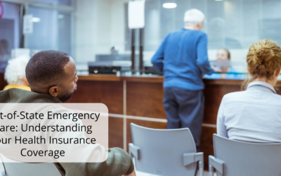 Out-of-State Emergency Care: Understanding Your Health Insurance Coverage