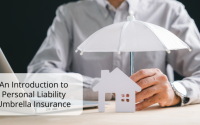 An Introduction to Personal Liability Umbrella Insurance