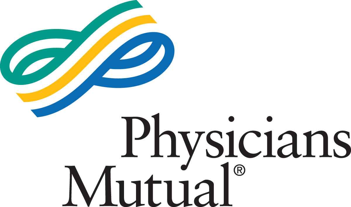 physicians mutual logo